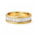 Morgan Gold Ring