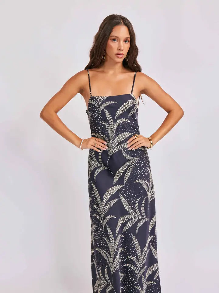 Nautical Nights Dress