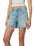 The Ozzie Mid-Rise Shorts