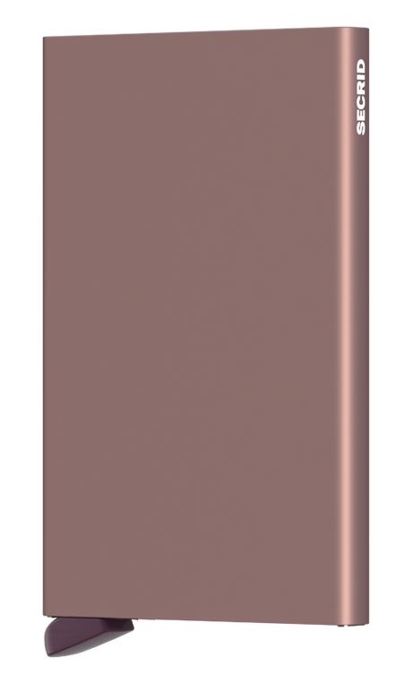 Rose Cardprotector