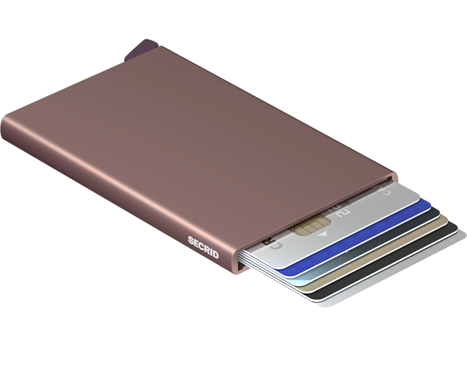 Rose Cardprotector