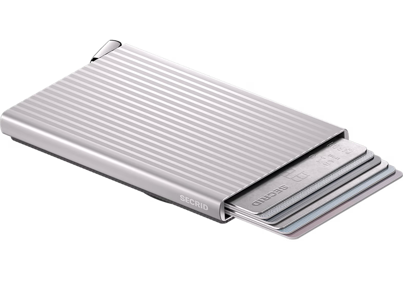 Magsafe Silver
