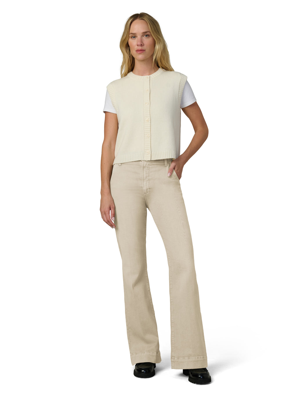 The Molly Stone Trouser