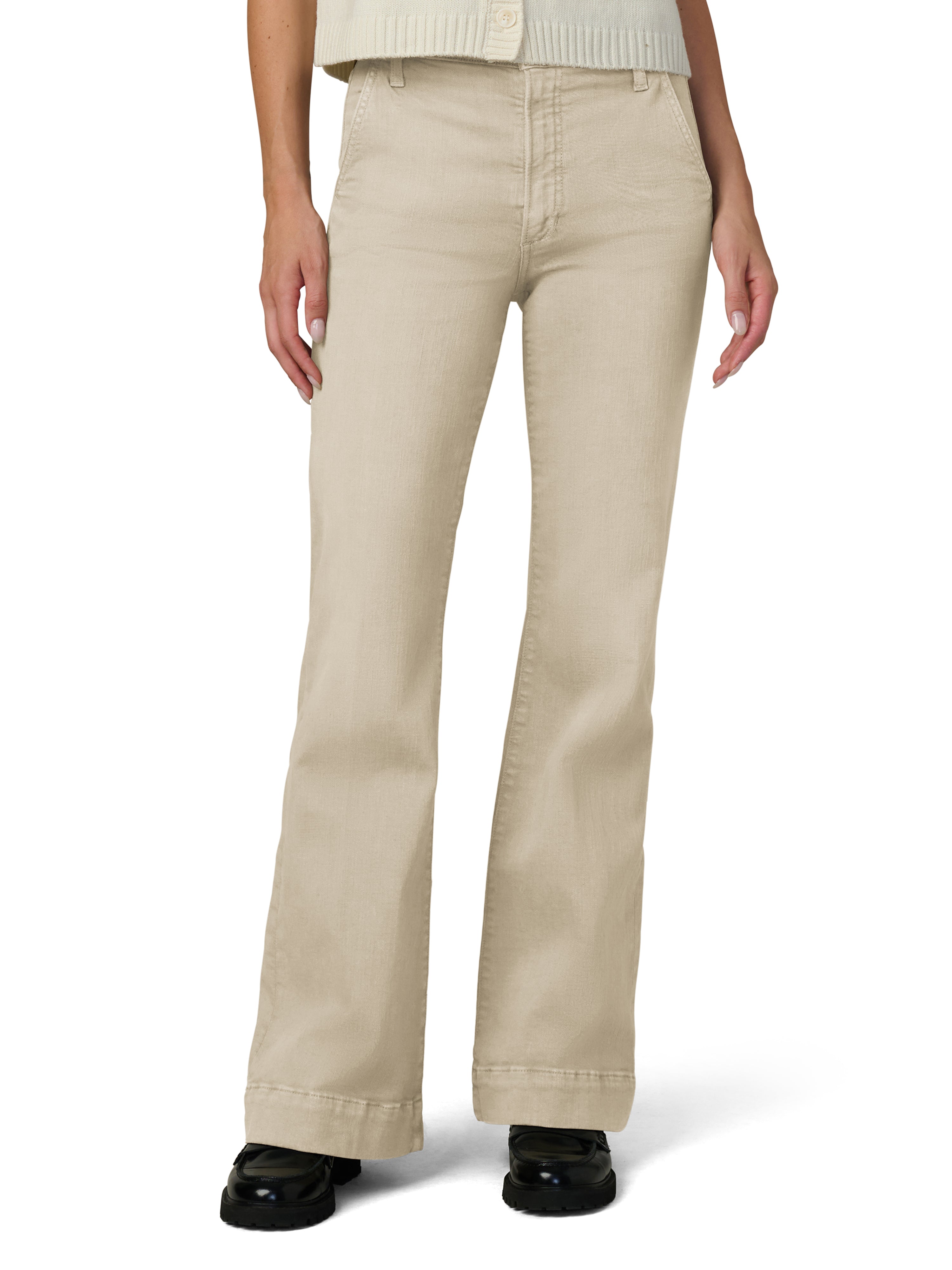 The Molly Stone Trouser
