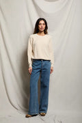 Sugar Ziggy Crewneck