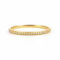 Tara Dainty Eternity Band