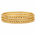 Tilda Bangle Bracelet Set