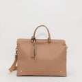 Vienna Small Carry on Tote