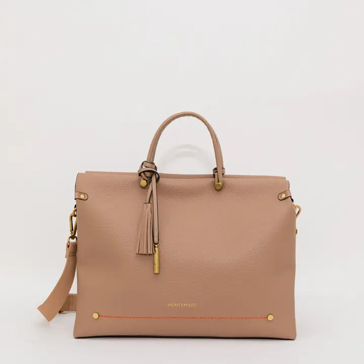 Vienna Small Carry on Tote
